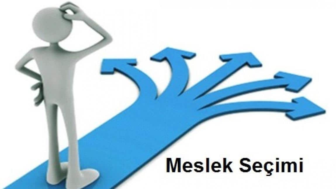 Ram Tarafından Meslek Seçimi ve Teknoloji Bağımlılığı Sunumu Yapıldı